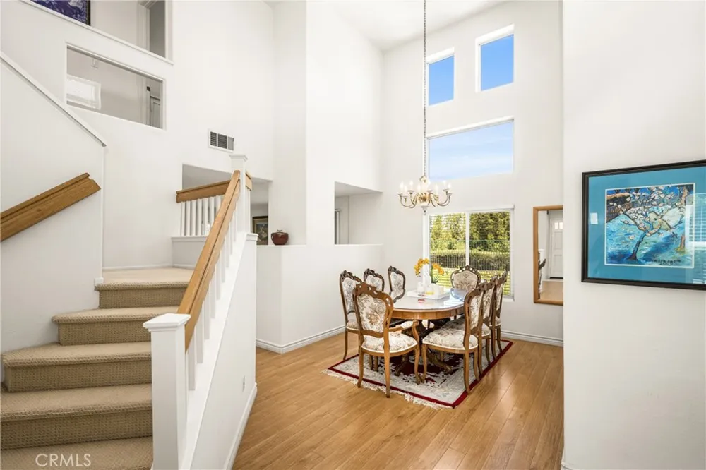 1038 S Cascade Lane Anaheim Hills, CA 92808