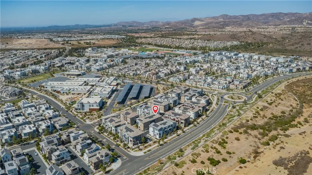 146 Abacus Irvine, CA 92618