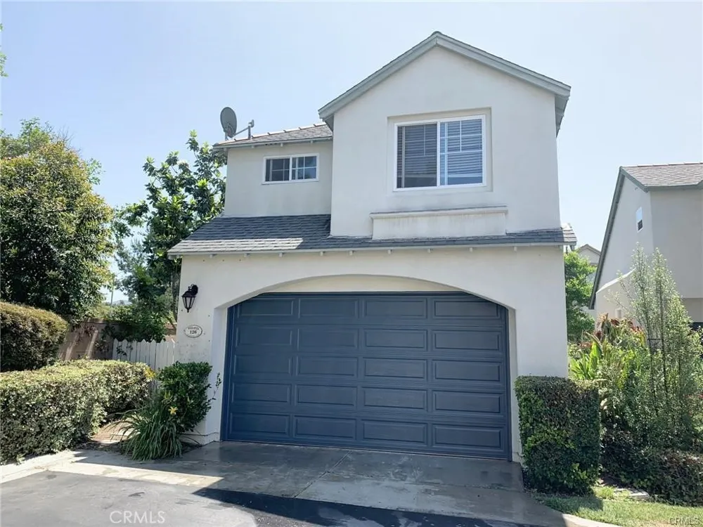 126 Winslow Lane Irvine, CA 92620