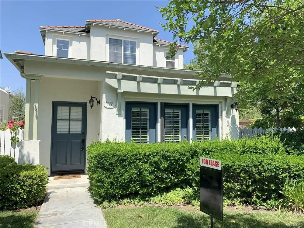 126 Winslow Lane Irvine, CA 92620
