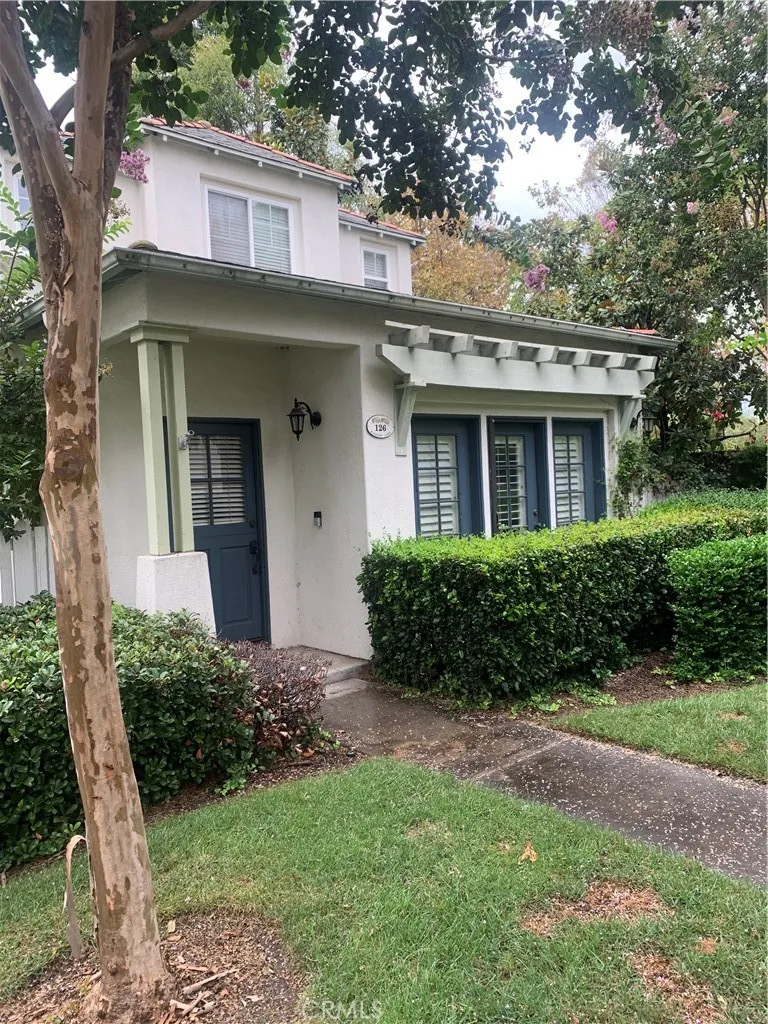 126 Winslow Lane Irvine, CA 92620