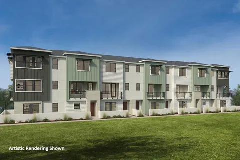 118 Platform Way