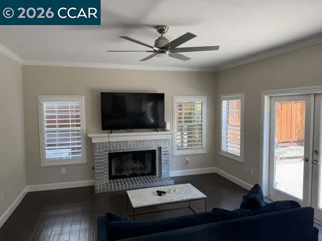 701 Mistral Danville, CA 94506