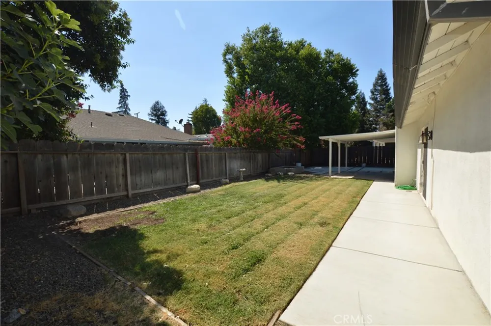 1430 Jackson Court Merced, CA 95340