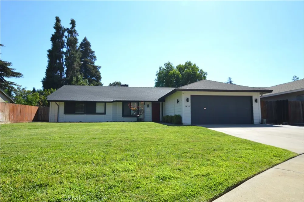 1430 Jackson Court Merced, CA 95340