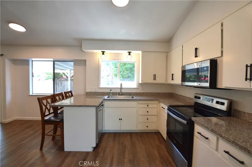 1430 Jackson Court Merced, CA 95340