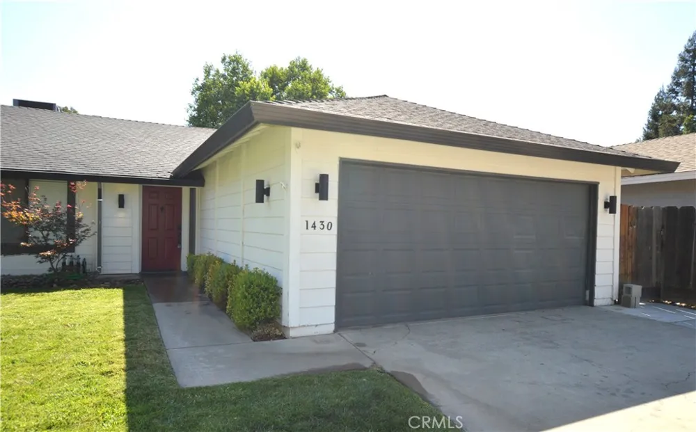 1430 Jackson Court Merced, CA 95340