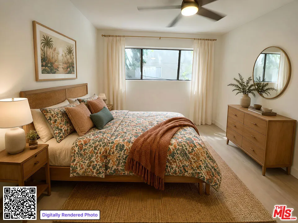 5030 Maplewood Avenue #105 Los Angeles, CA 90004