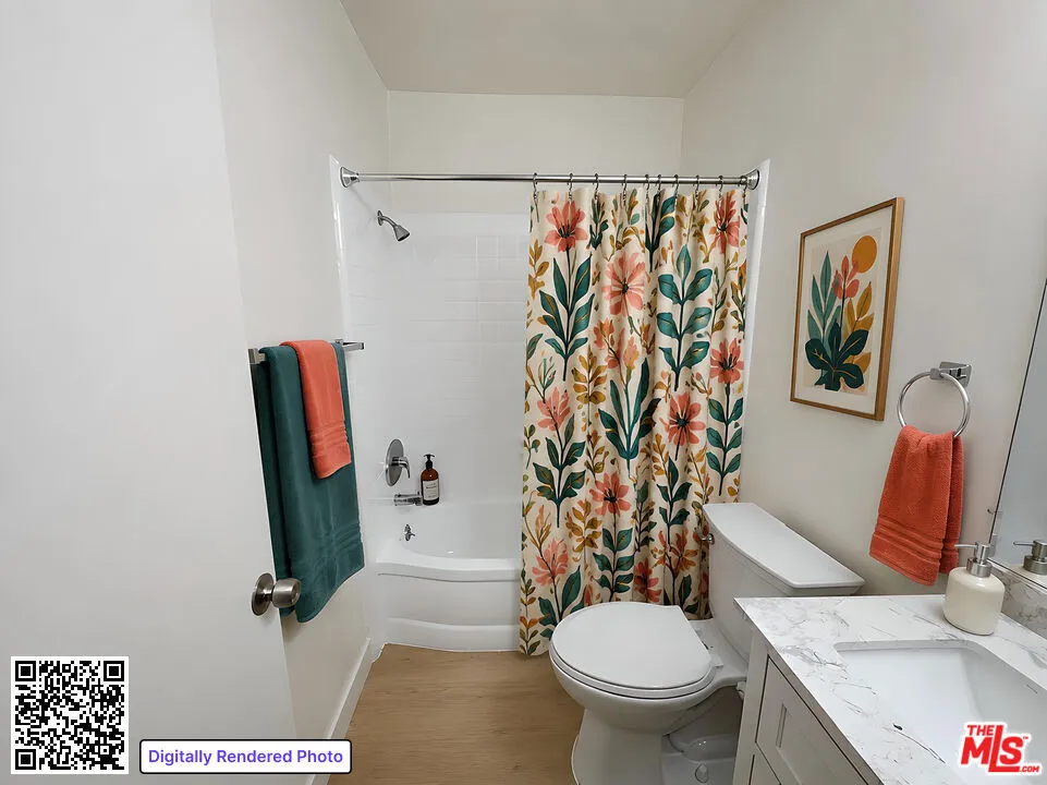 5030 Maplewood Avenue #105 Los Angeles, CA 90004