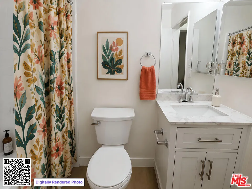 5030 Maplewood Avenue #105 Los Angeles, CA 90004