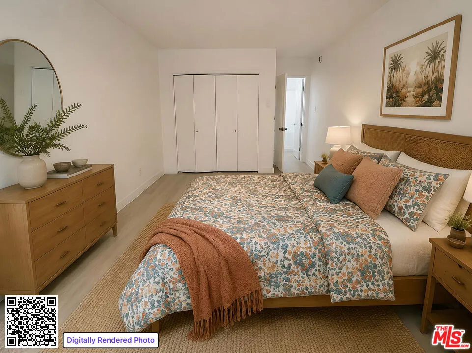 5030 Maplewood Avenue #105 Los Angeles, CA 90004