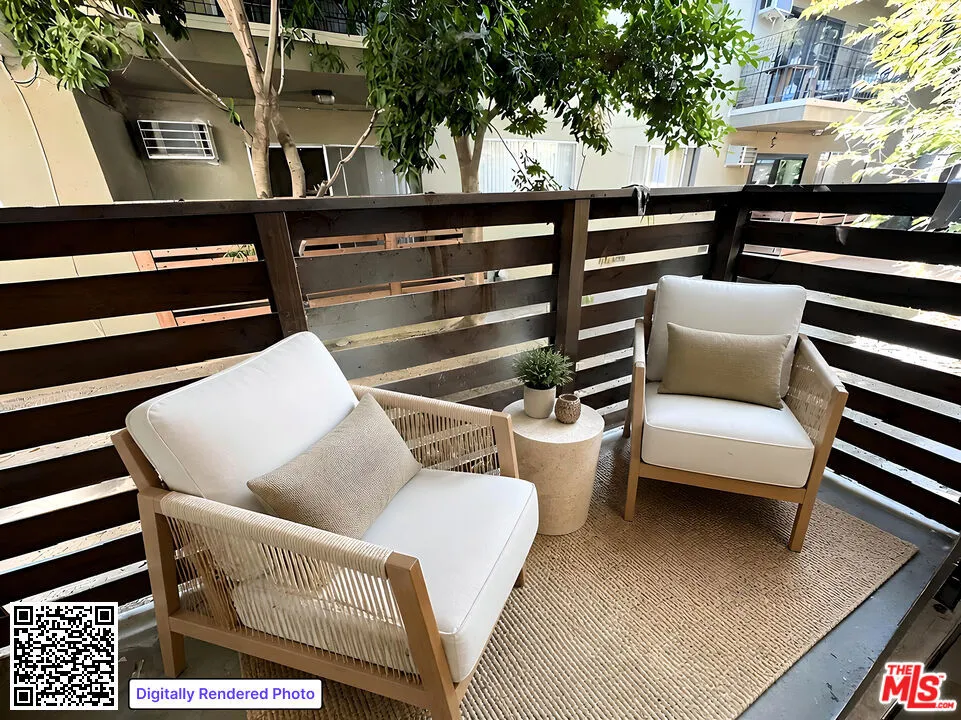 5030 Maplewood Avenue #105 Los Angeles, CA 90004