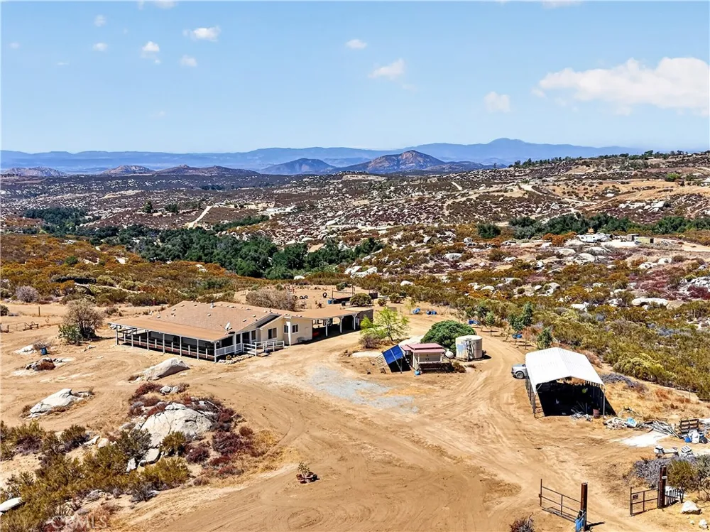 35323 Five Mile Creek Road Hemet, CA 92544