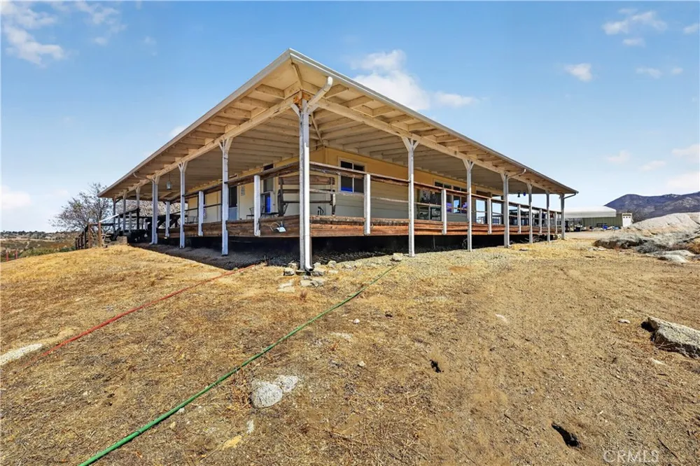 35323 Five Mile Creek Road Hemet, CA 92544
