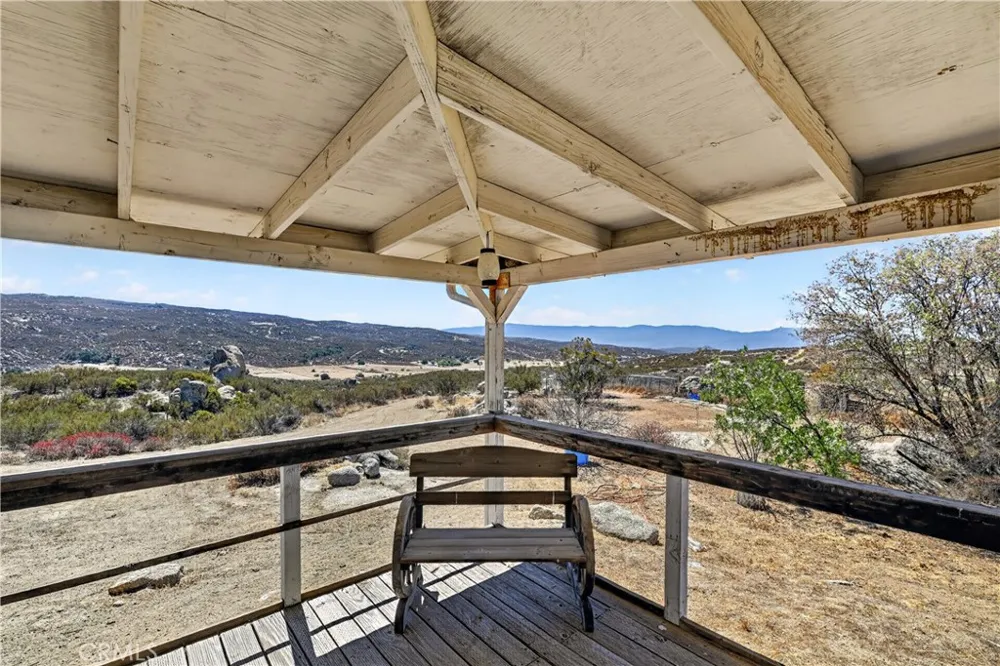 35323 Five Mile Creek Road Hemet, CA 92544