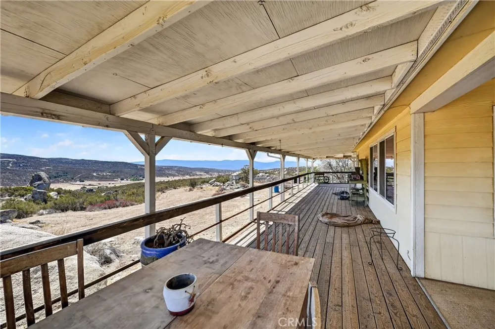 35323 Five Mile Creek Road Hemet, CA 92544