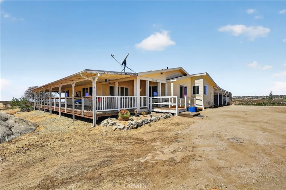 35323 Five Mile Creek Road Hemet, CA 92544