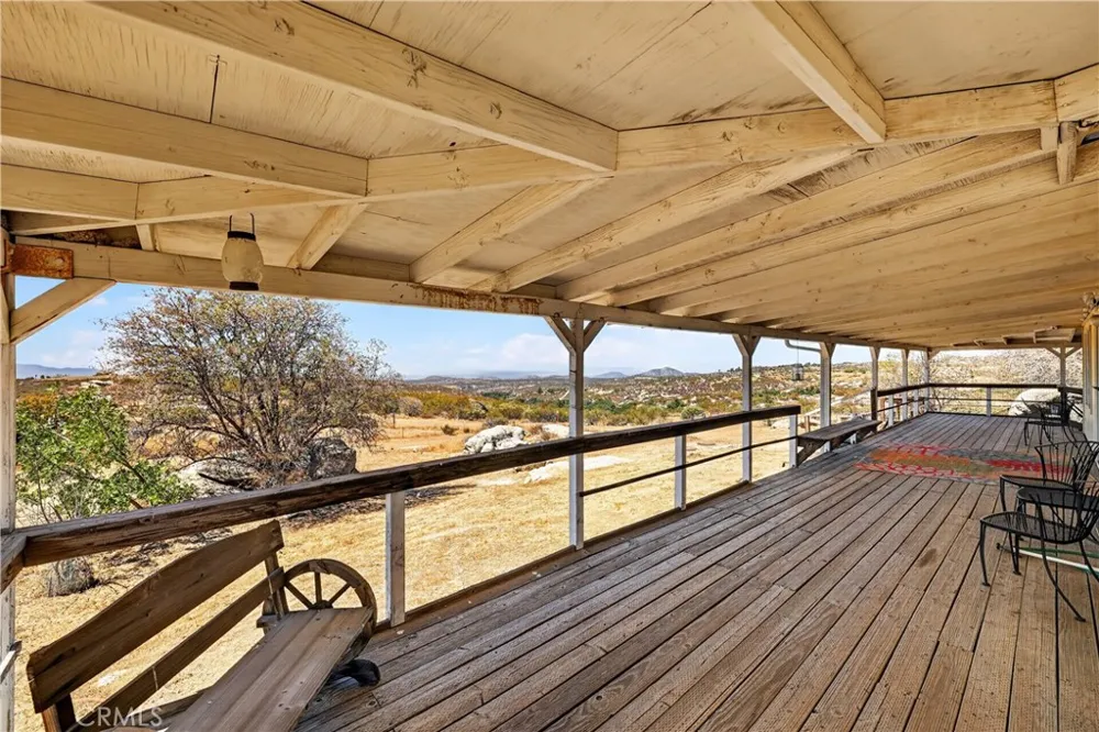 35323 Five Mile Creek Road Hemet, CA 92544