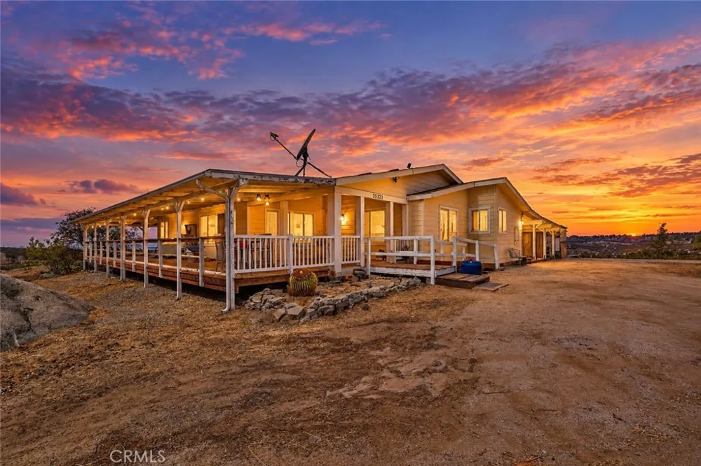 35323 Five Mile Creek Road Hemet, CA 92544