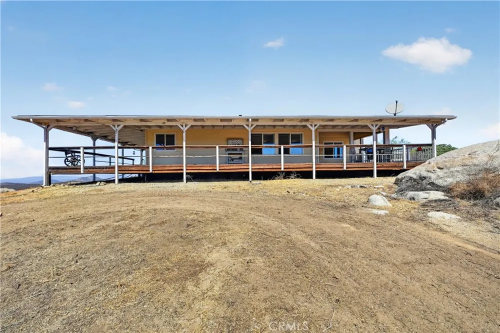 35323 Five Mile Creek Road Hemet, CA 92544