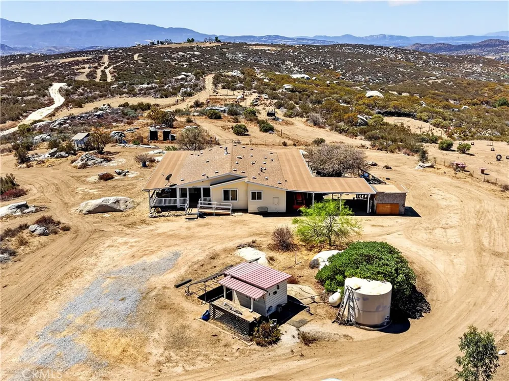 35323 Five Mile Creek Road Hemet, CA 92544