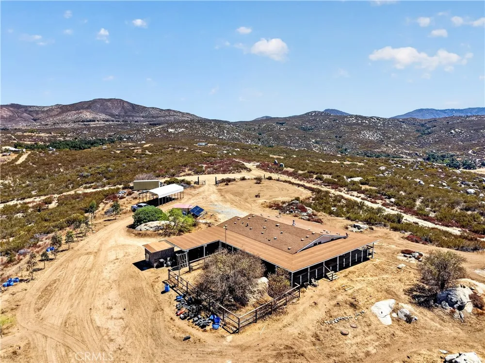 35323 Five Mile Creek Road Hemet, CA 92544