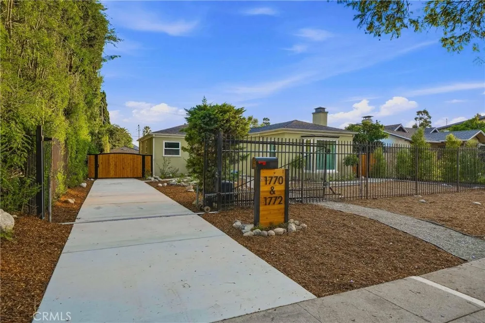 1770 Paloma St Pasadena, CA 91104