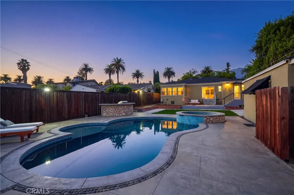 1770 Paloma St Pasadena, CA 91104