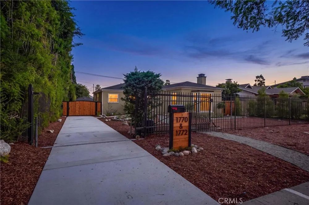 1770 Paloma St Pasadena, CA 91104