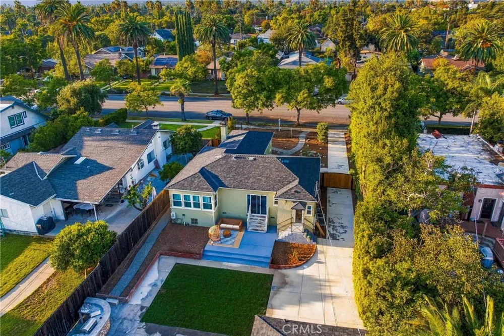 1770 Paloma St Pasadena, CA 91104
