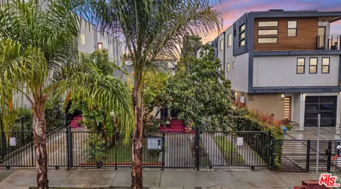 644 Serrano Avenue