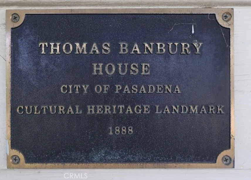 209 Carlton Pasadena, CA 91103