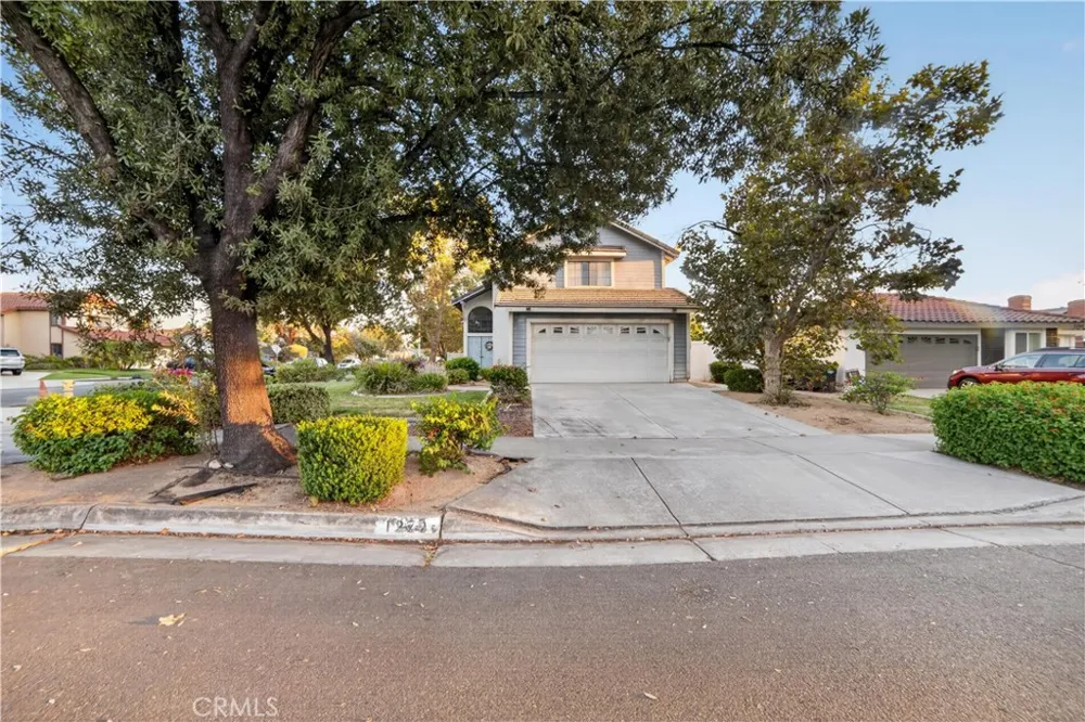 1270 Sherry Way Redlands, CA 92374