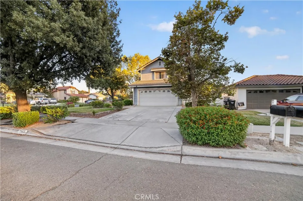 1270 Sherry Way Redlands, CA 92374