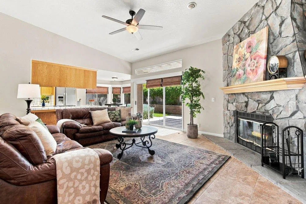 1611 Napa Court Hollister, CA 95023