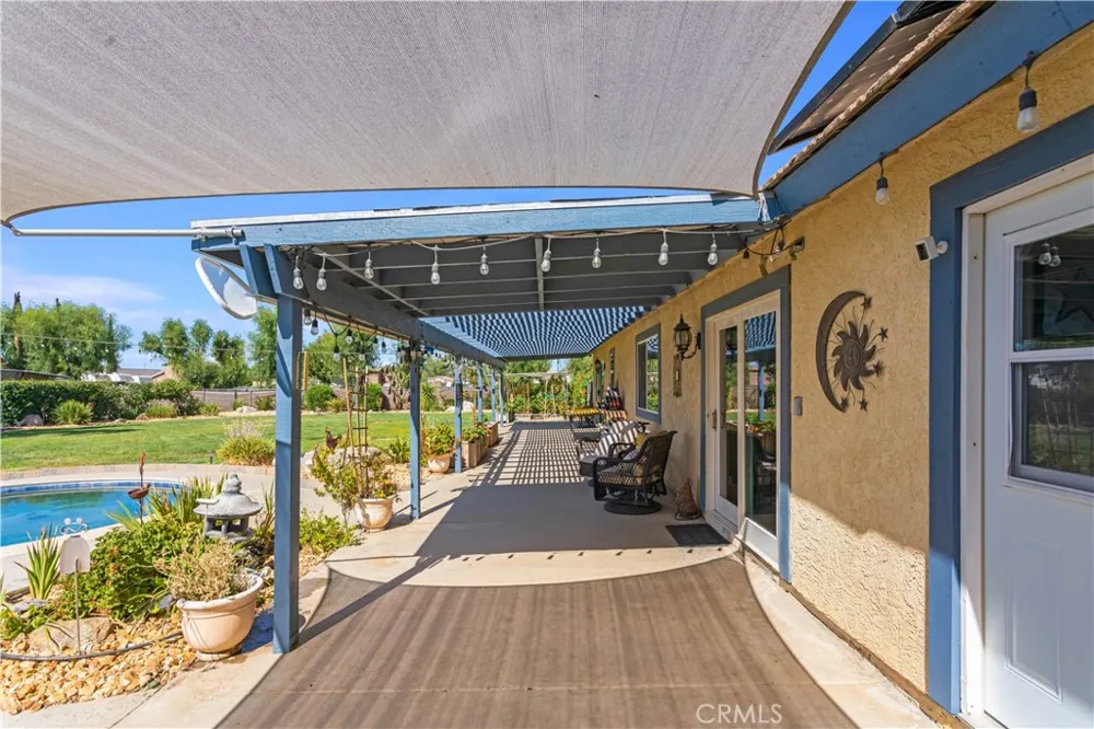 27753 Calle De Leon Romoland, CA 92585