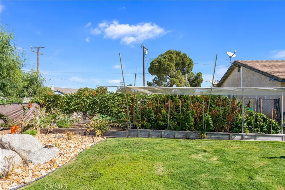 27753 Calle De Leon Romoland, CA 92585