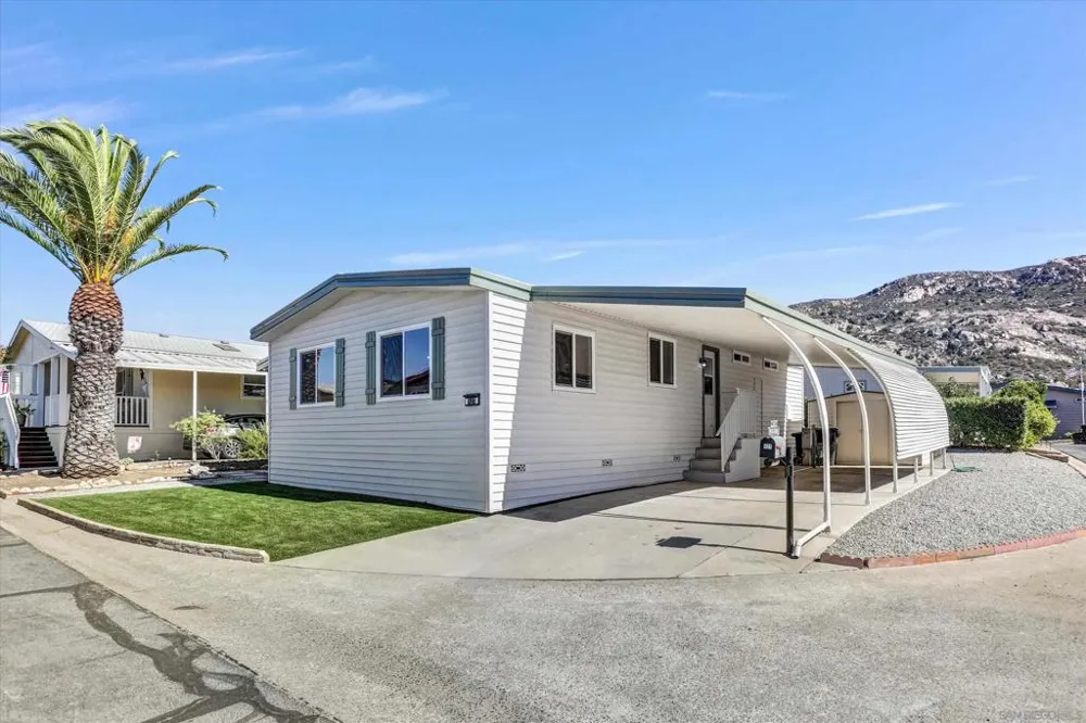 15420 Olde Highway 80 #127 El Cajon, CA 92021