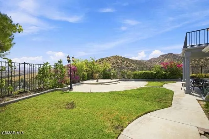 32604 Ridge Top Lane Castaic, CA 91384