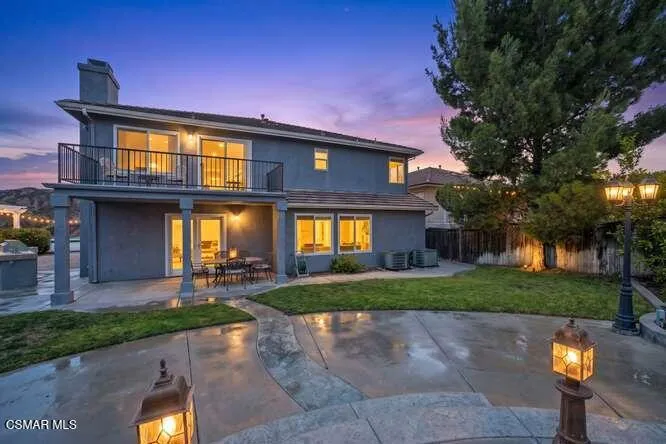 32604 Ridge Top Lane Castaic, CA 91384
