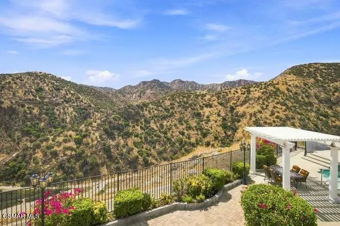 32604 Ridge Top Lane Castaic, CA 91384