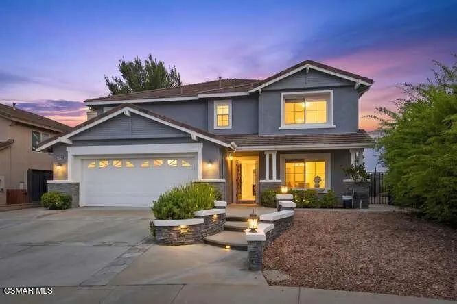 32604 Ridge Top Lane Castaic, CA 91384