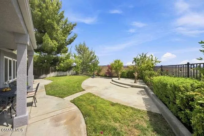 32604 Ridge Top Lane Castaic, CA 91384