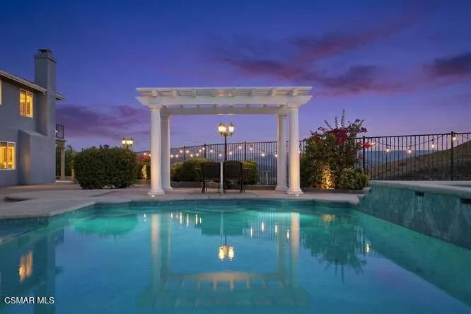 32604 Ridge Top Lane Castaic, CA 91384