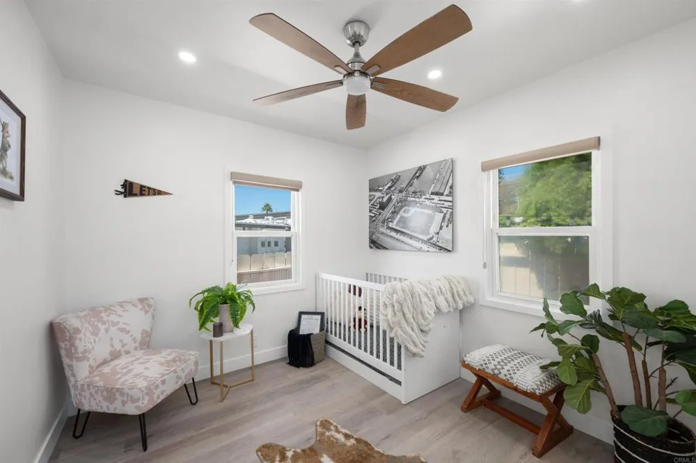 5264 Wood Street La Mesa, CA 91941