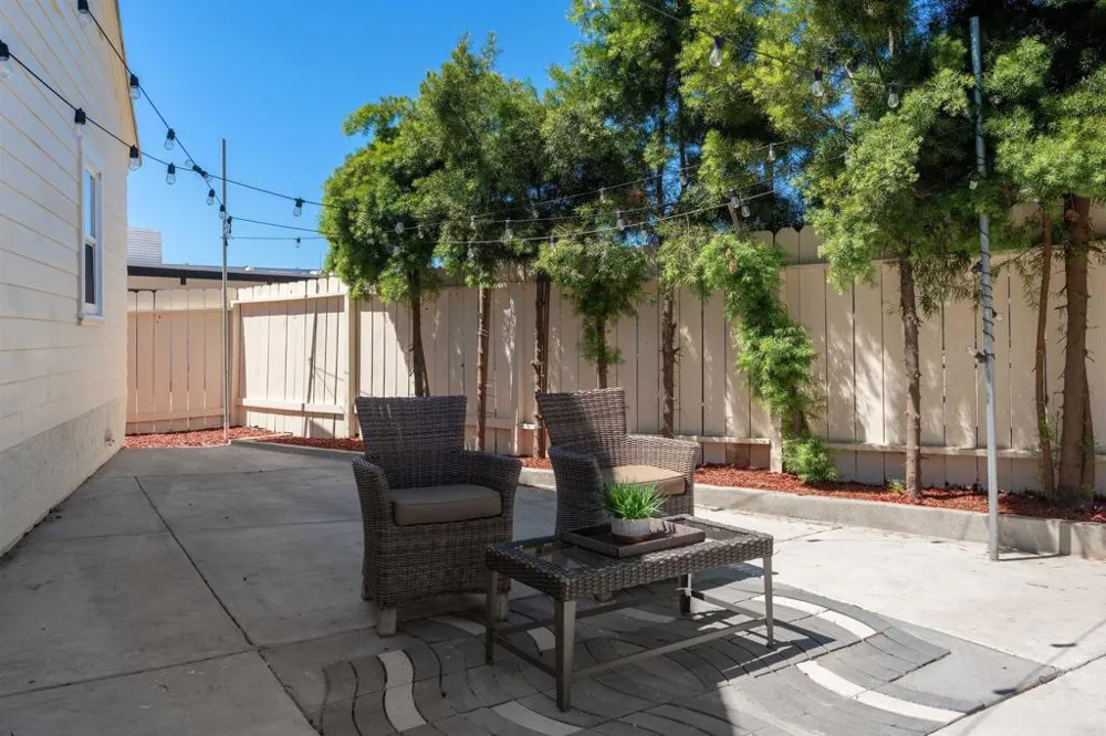 5264 Wood Street La Mesa, CA 91941