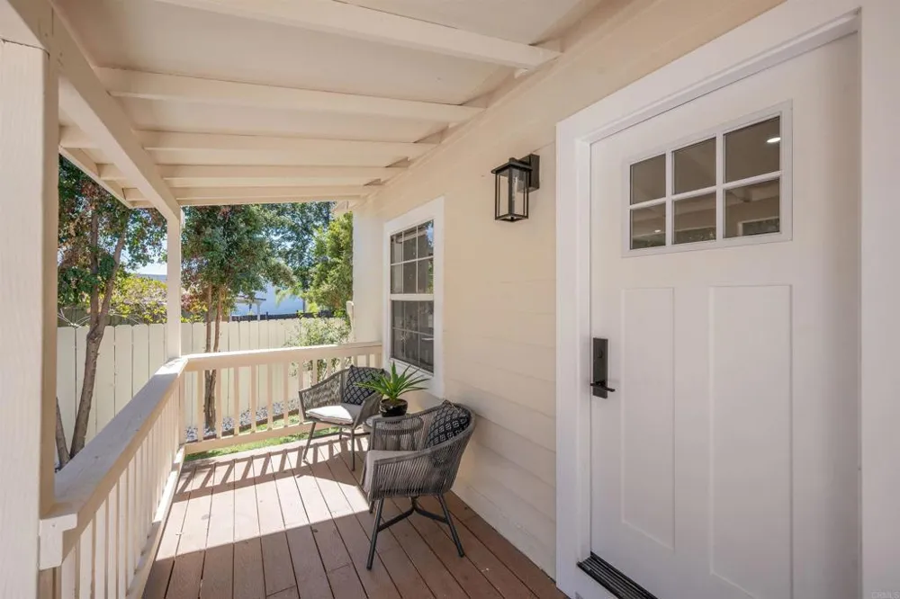 5264 Wood Street La Mesa, CA 91941