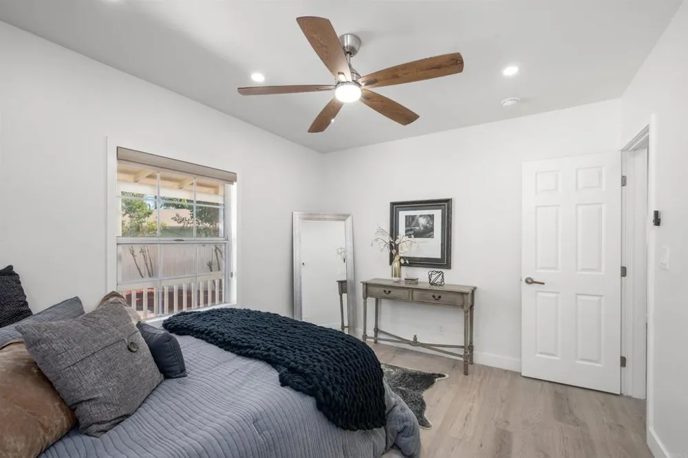 5264 Wood Street La Mesa, CA 91941