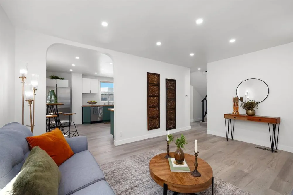 5264 Wood Street La Mesa, CA 91941
