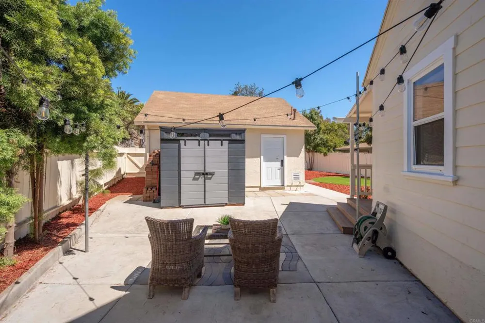 5264 Wood Street La Mesa, CA 91941